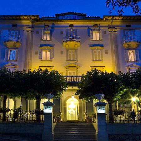 Hotel Alexander Palme Chianciano Terme Eksteriør billede