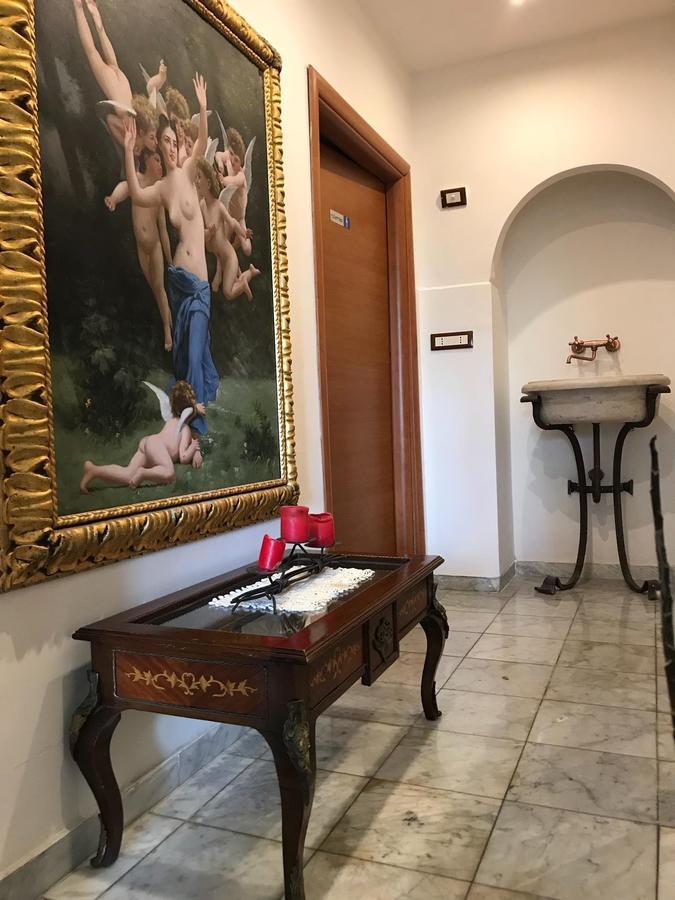 Hotel Alexander Palme Chianciano Terme Eksteriør billede